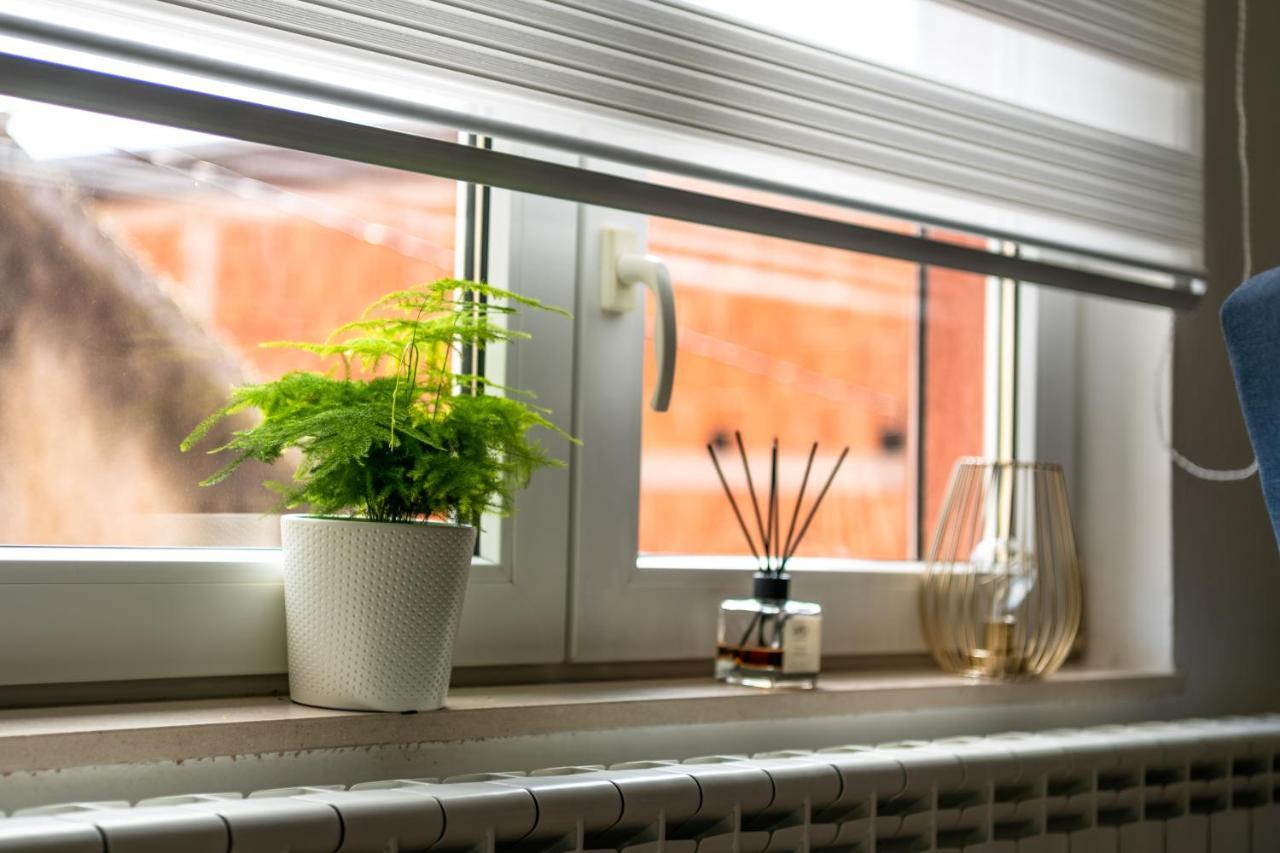 Apartment Fery موستار المظهر الخارجي الصورة