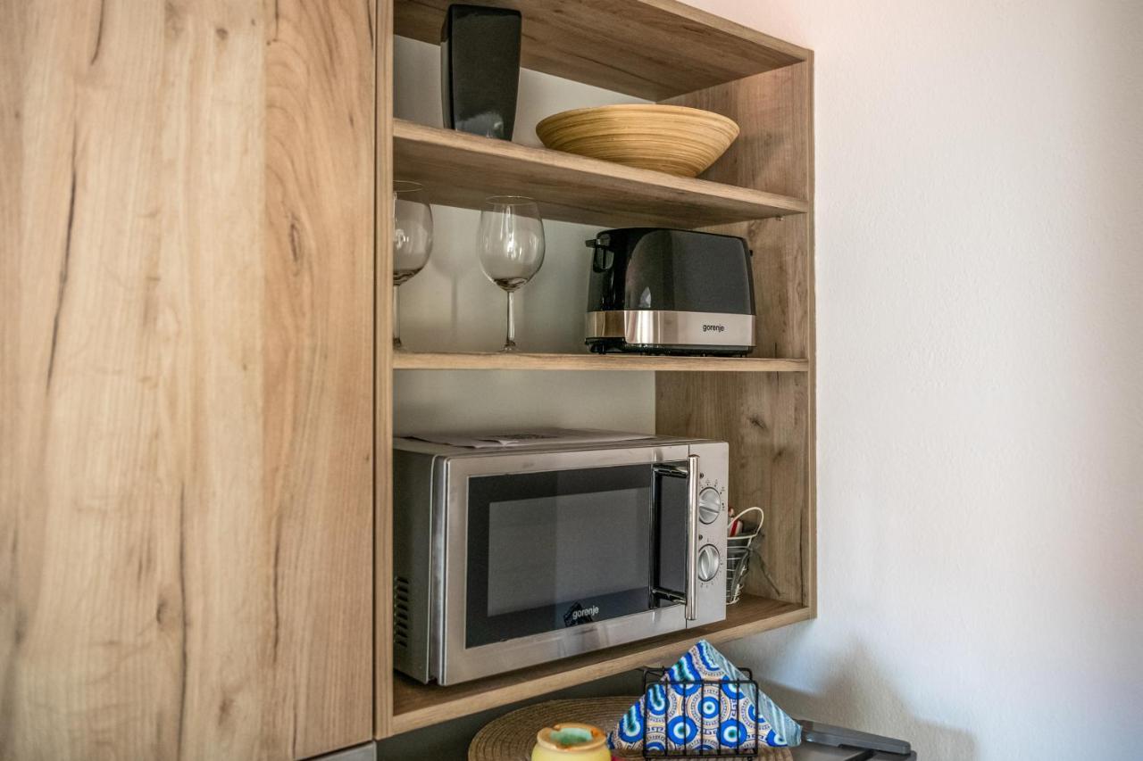 Apartment Fery موستار المظهر الخارجي الصورة