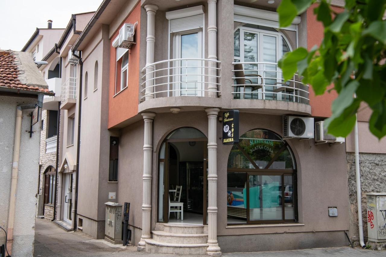 Apartment Fery موستار المظهر الخارجي الصورة