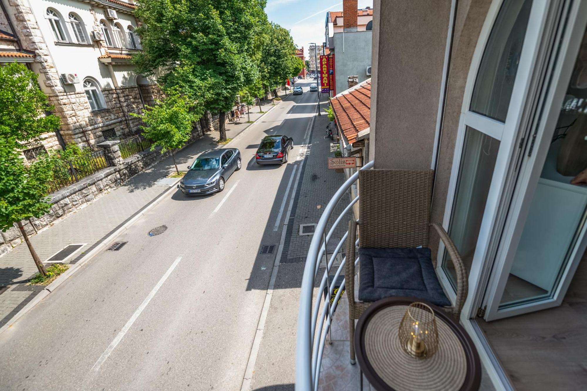 Apartment Fery موستار المظهر الخارجي الصورة