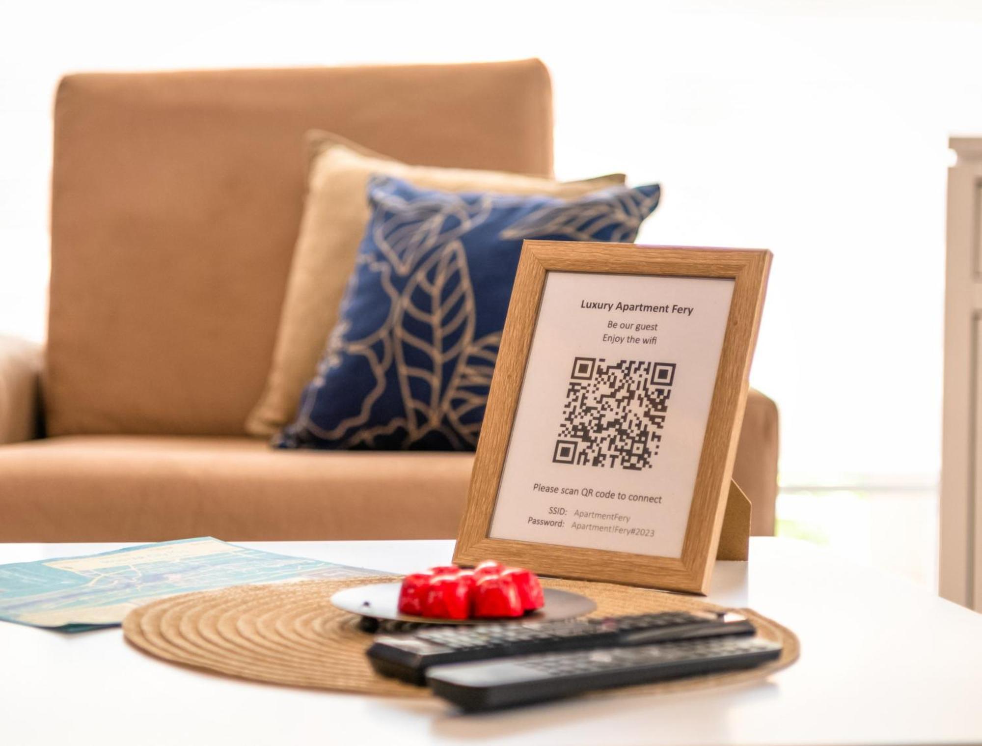 Apartment Fery موستار المظهر الخارجي الصورة