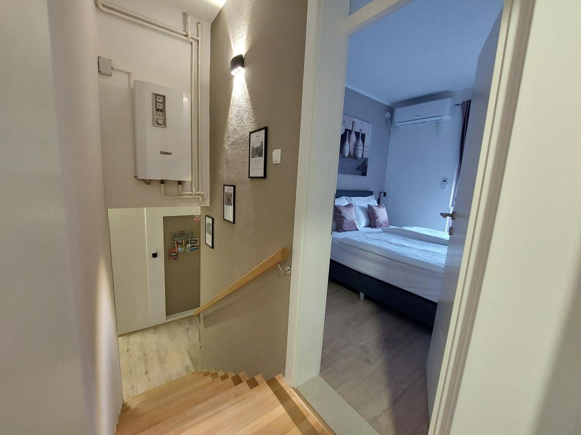 Apartment Fery موستار المظهر الخارجي الصورة