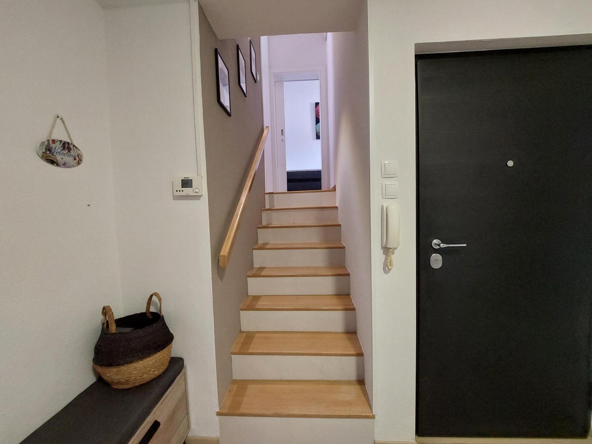 Apartment Fery موستار المظهر الخارجي الصورة